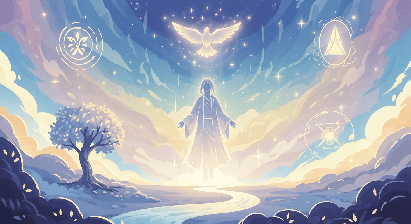 A Comprehensive Guide to Christian Dream Interpretation