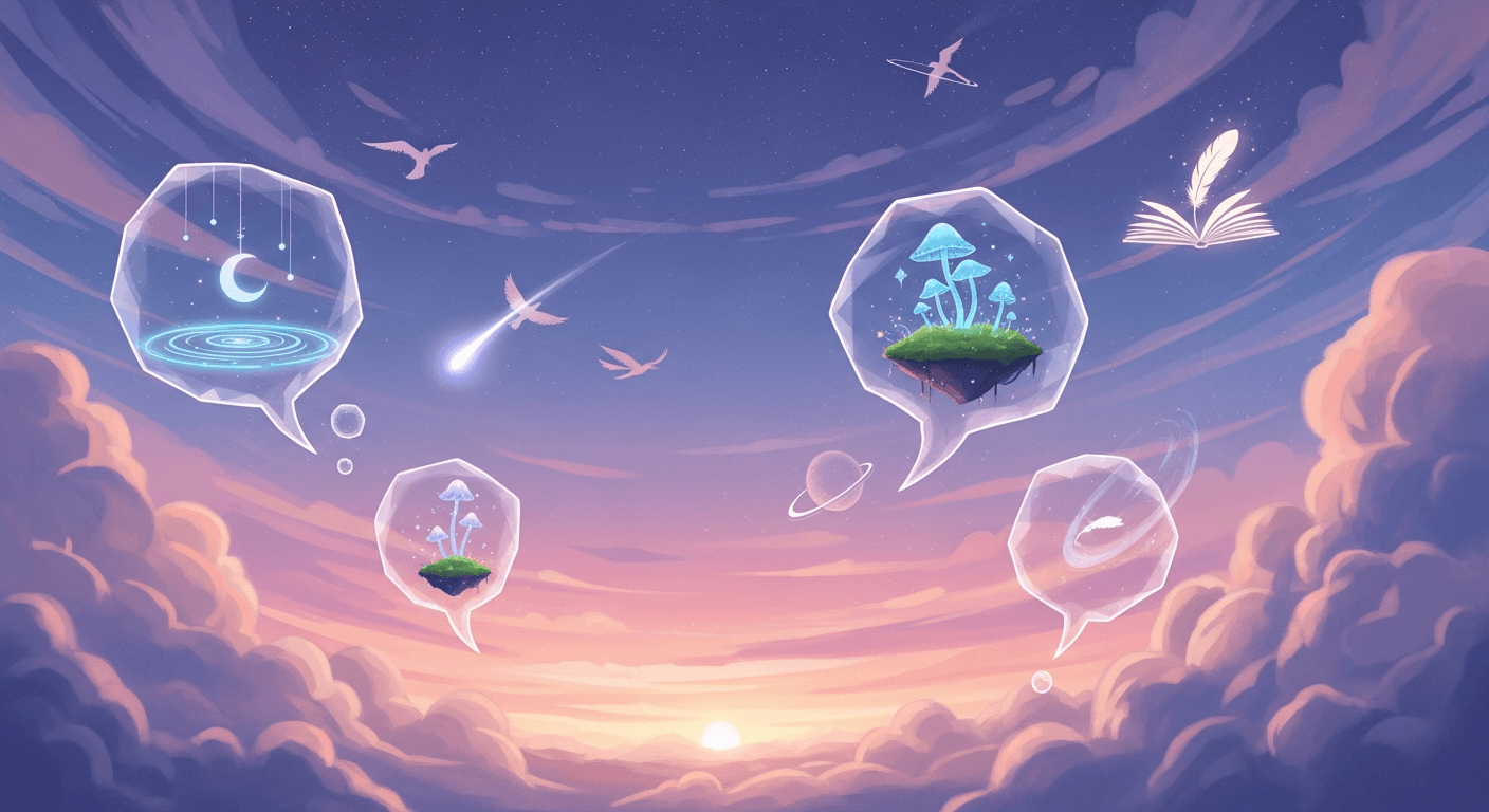 Comparing Free Dream Journal Apps: Voneir vs. Competitors