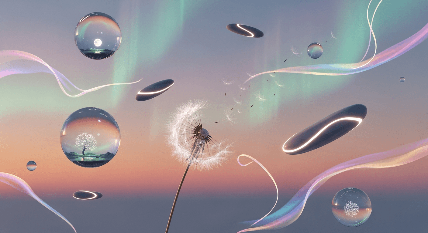 Yeni Başlayanlar İçin Lucid Dreaming Rehberi